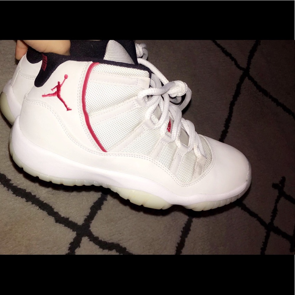 jordan 11s